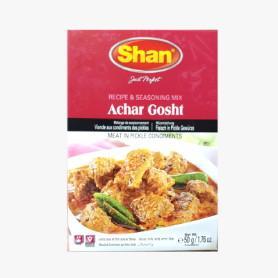 Achar Gosht