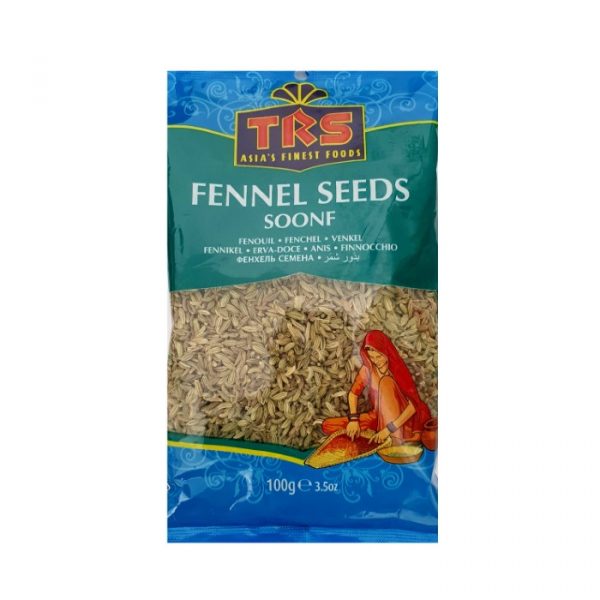 Fennel Seeds, Soonf Low Price Asian & Indian Grocery Store