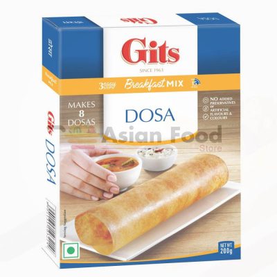 Gits Dosa