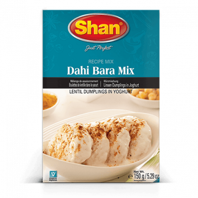 Shan Dahi Bara Mix