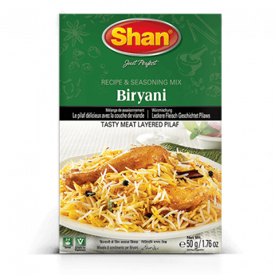 biryani