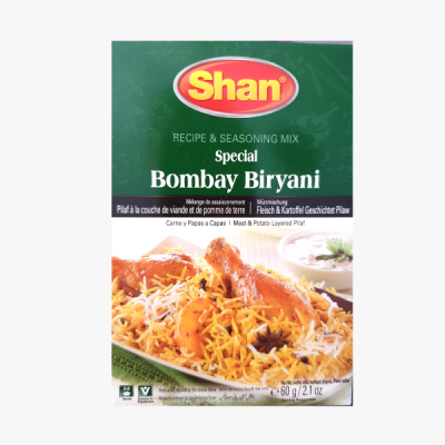 bombay biryani