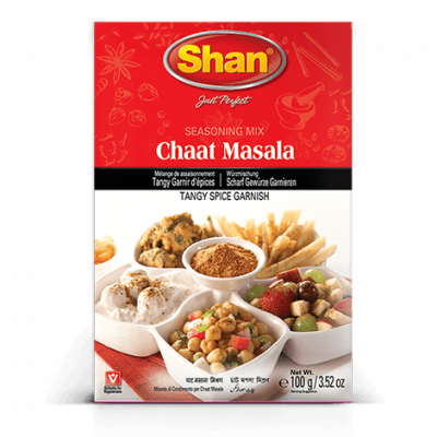 chaat-masala
