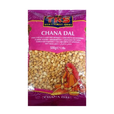 chana dal