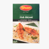 fish biryani