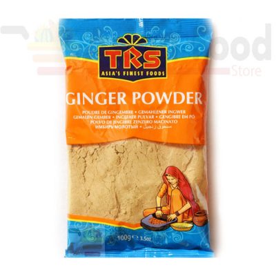 ginger powder 100g