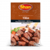 Shan Tikka