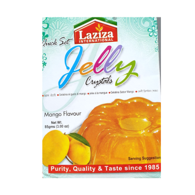 jelly mango mix