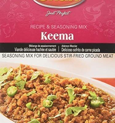 keema
