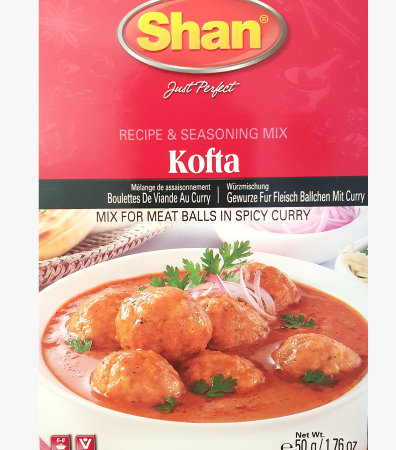 kofta masala