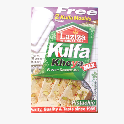 kulfa khoya mix