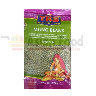 moong beans