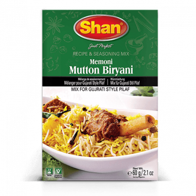 mutton biryani