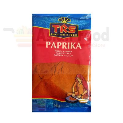 paprika-100g