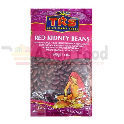 red kidney beans