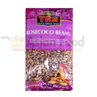 rosecoco beans