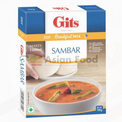 gits sambar