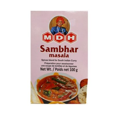 sambhar masala