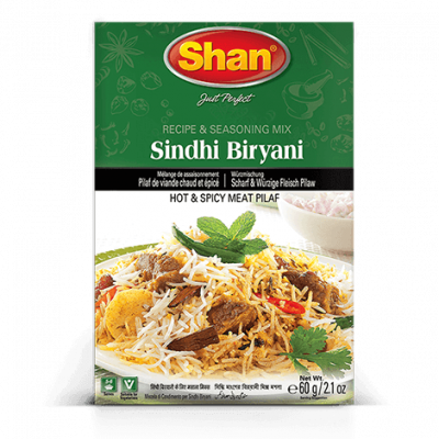 sindhi-biryani