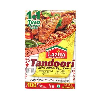 tandoori masala