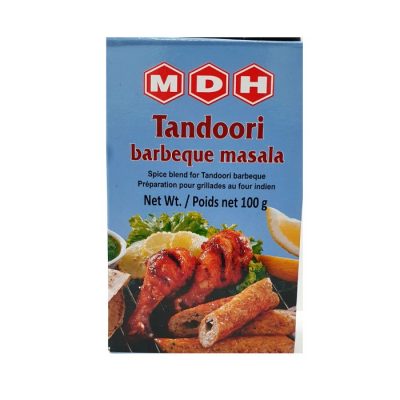 tandoori barbeque masala