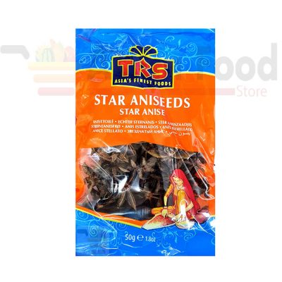 star aniseed