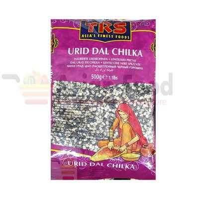 urid dal chilka