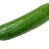 Whole cucumber each