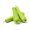 Loki, Bottle Gourd