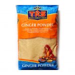 TRS Ginger Powder, 400 grams