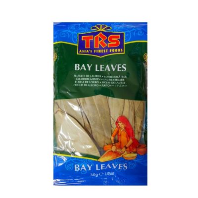 Bay leaves