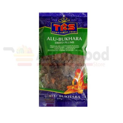 Trs Alu Bukhara 200 Grams (Dry Plum) | Low Price Asian & Indian Grocery ...