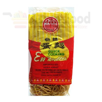 egg noodles