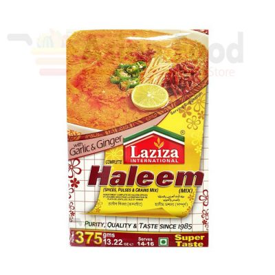 Haleem-375g