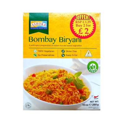 bombay biryani