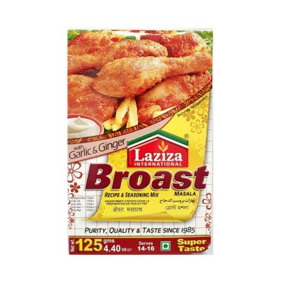 broast masala