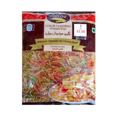 color vermicelli