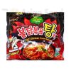 hot chicken stew