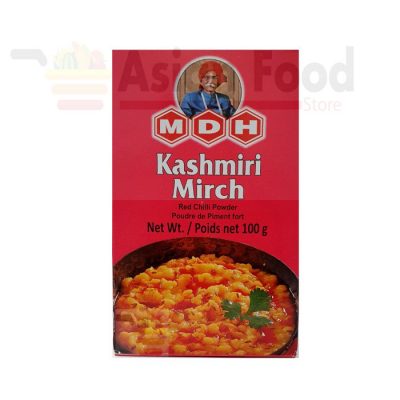 kashmiri mirch