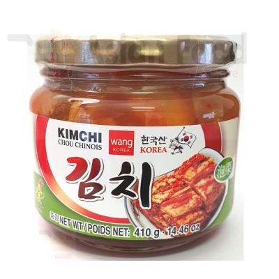 kimchi