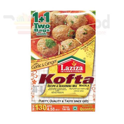 kofta masala mix