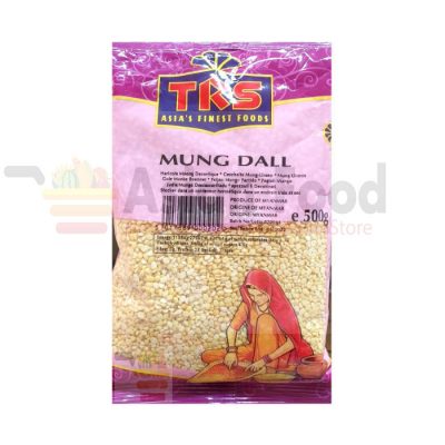 mung dall