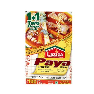 paya masala