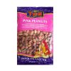 pink peanuts