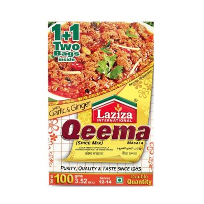 qeema