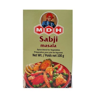 Sabji masala