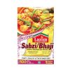 sazi bhaji