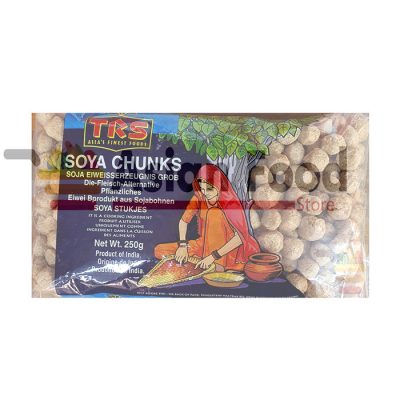 soya chunks