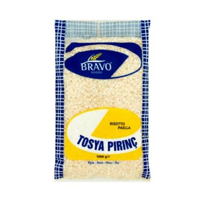 tosya pirinc