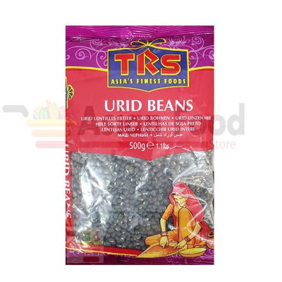 urid beans